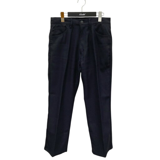 【中古】PrelovedWESTERN PANTS パンツ ブラック【価格見直し】 【中古】PrelovedWESTERN PANTS パンツ ブラック【価格見直し】