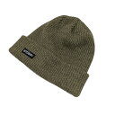 stussyロゴビーニー カーキ サイズ:ONE SIZE