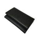 【中古】Hender Schemeケース ブラック【価格見直し】