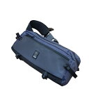 【中古】CROME KADET MAX ボディバッグ ネイビー 【290325】()(4)