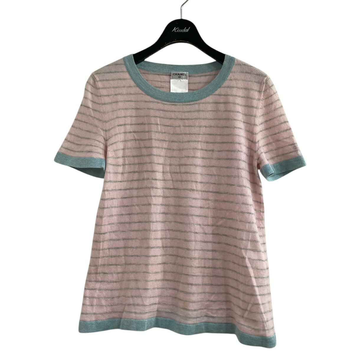 楽天市場】ボーダー(ブランドシャネル)(Tシャツ・カットソー 楽天市場】ボーダー(ブランドシャネル)(Tシャツ・カットソー