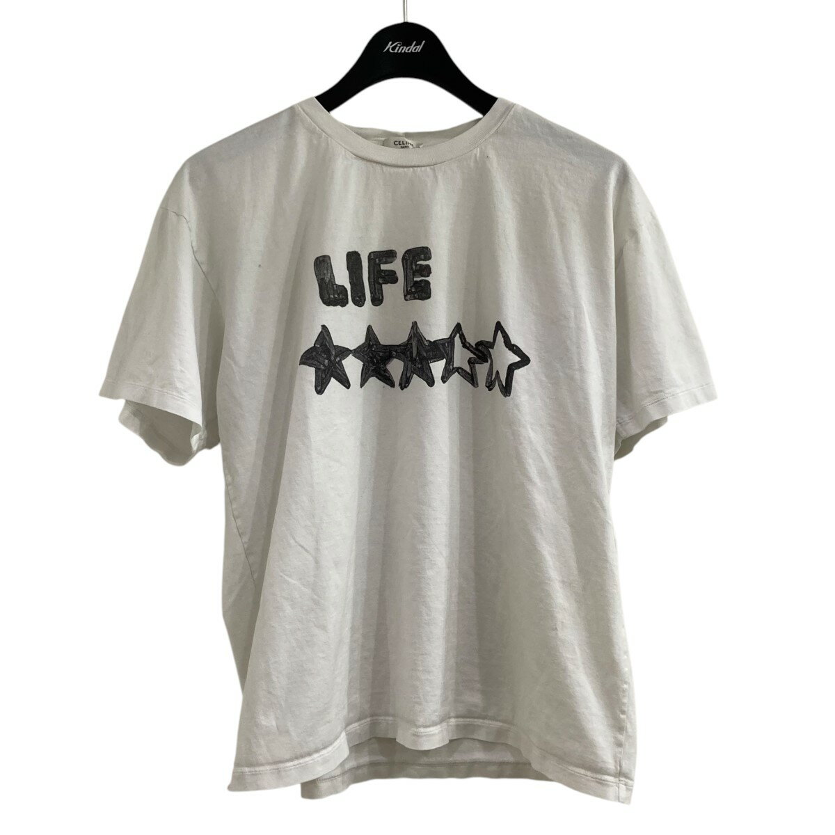 楽天市場】セリーヌ(Tシャツ・カットソー|トップス):メンズ 楽天市場】セリーヌ(Tシャツ・カットソー|トップス):メンズ