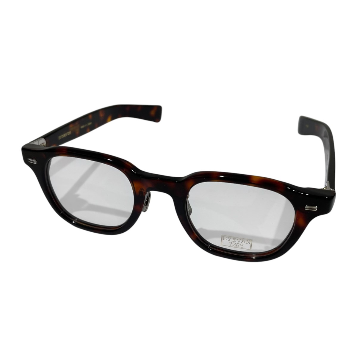 楽天市場】eyevan 7285(眼鏡|眼鏡・サングラス):バッグ 楽天市場】eyevan 7285(眼鏡|眼鏡・サングラス):バッグ