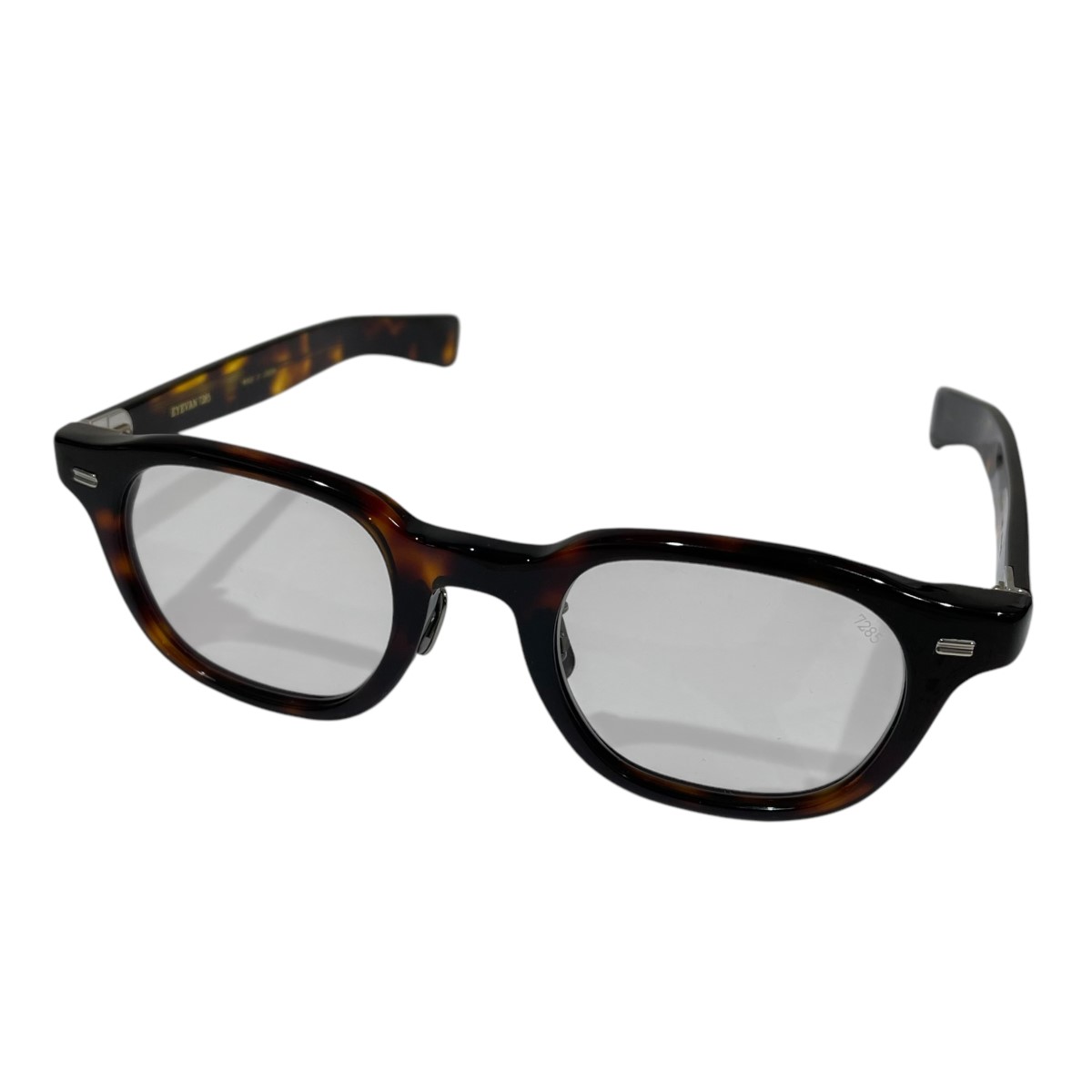 楽天市場】eyevan 7285(眼鏡|眼鏡・サングラス):バッグ 楽天市場】eyevan 7285(眼鏡|眼鏡・サングラス):バッグ