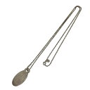 【中古】Tiffany & Co. 【プリーズリターントゥティファニー】 シルバー 【300325】(ティファニー)