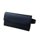 【中古】PRADA ショルダーバッグ DNP111 ブラック 【300325】(プラダ)
