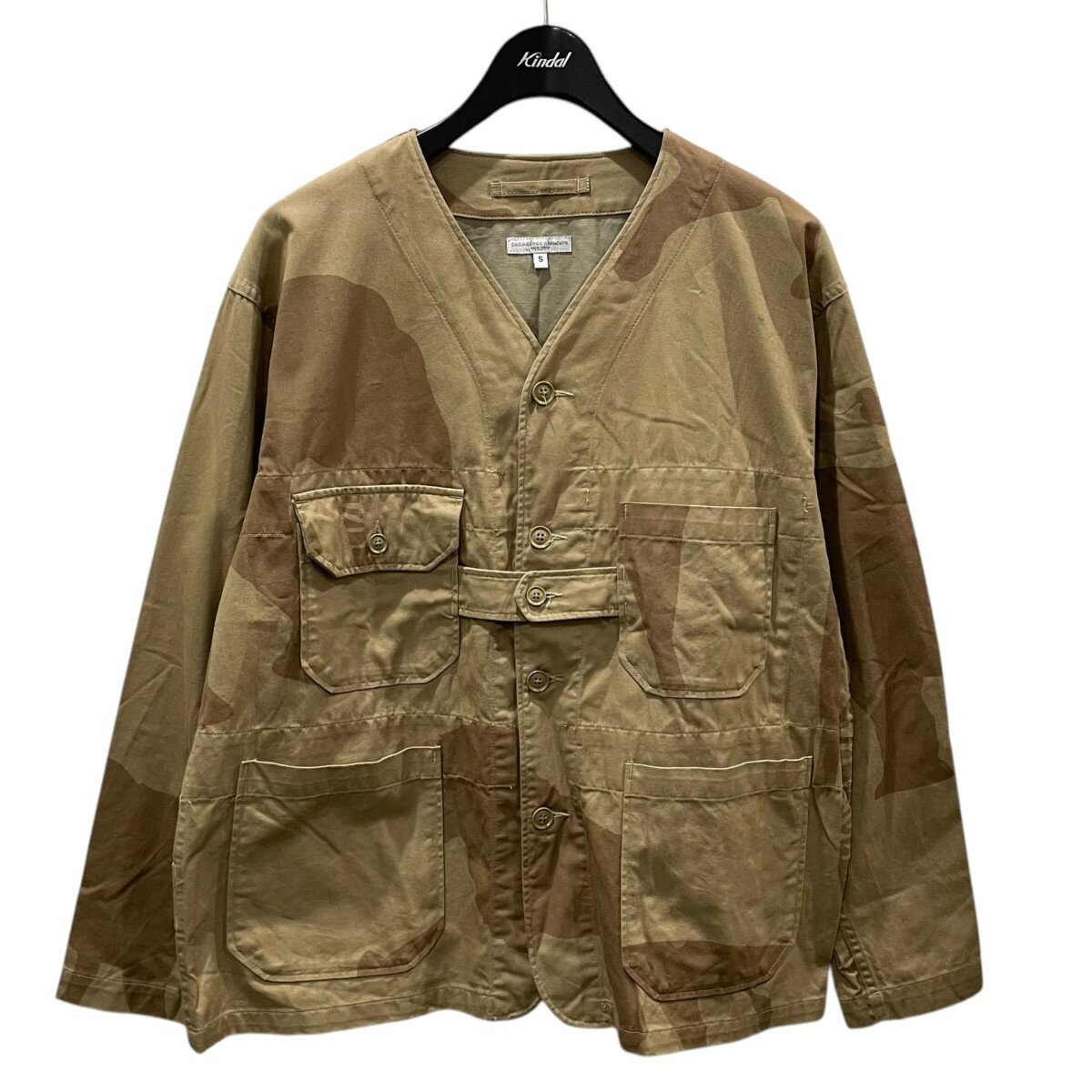 楽天市場】engineered garments カーディガンの通販 楽天市場】engineered garments カーディガンの通販