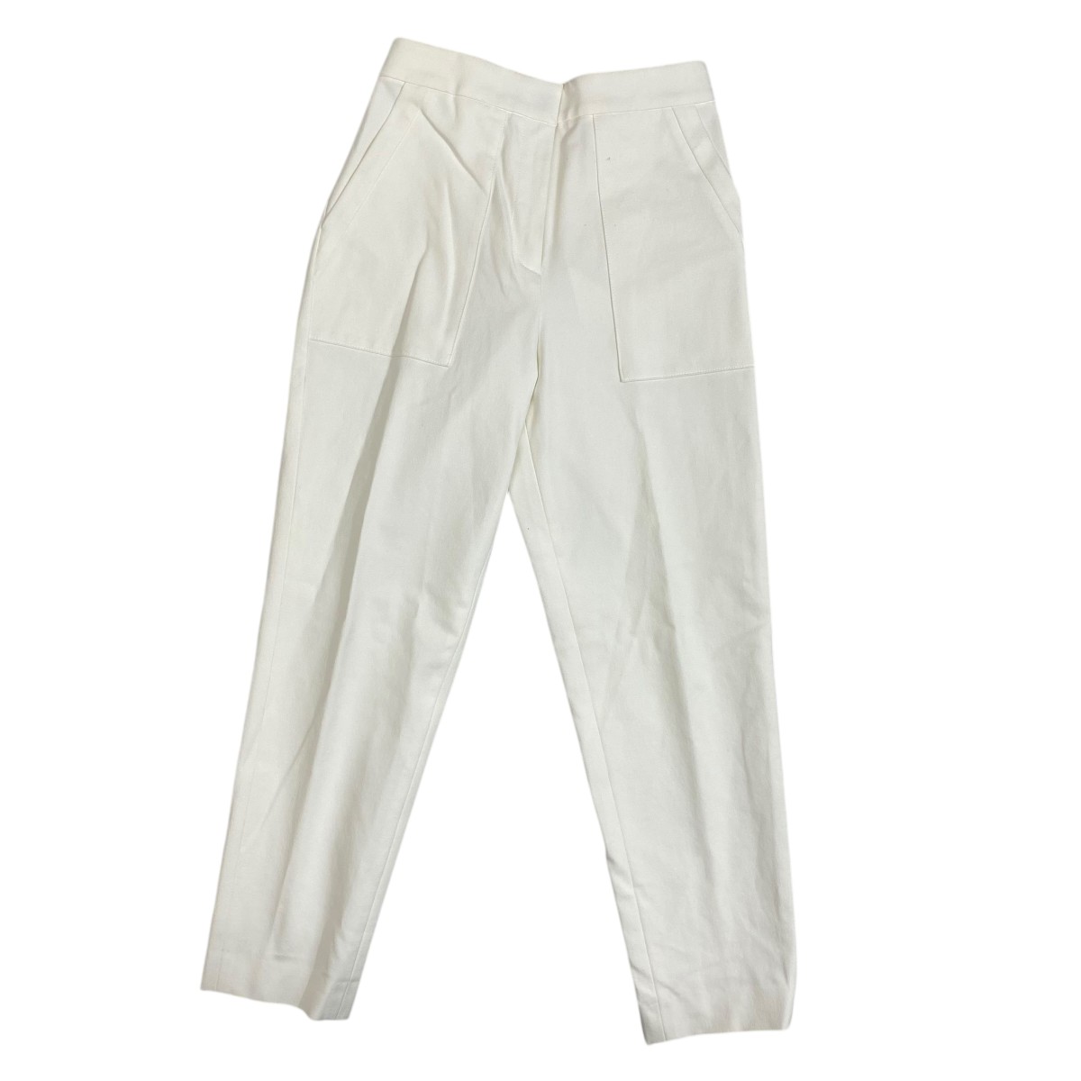 【中古】CYCLAS パンツ R04-64009 ホワイト サイズ:36 【310325】(シクラス)