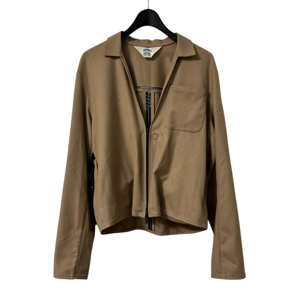 楽天市場】sunsea n.m brushedの通販 楽天市場】sunsea n.m brushedの通販