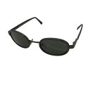 【中古】Salvatore Ferragamo サングラス 1005 502-S 135 ブラック 【310325】(サルヴァトーレフェラガモ)