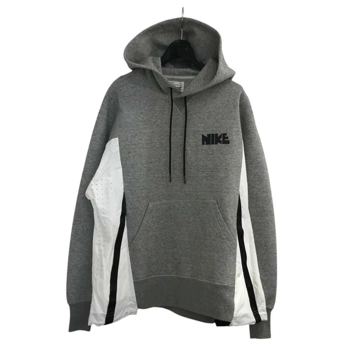 楽天市場】sacai nike(スウェット・トレーナー|トップス 楽天市場】sacai nike(スウェット・トレーナー|トップス