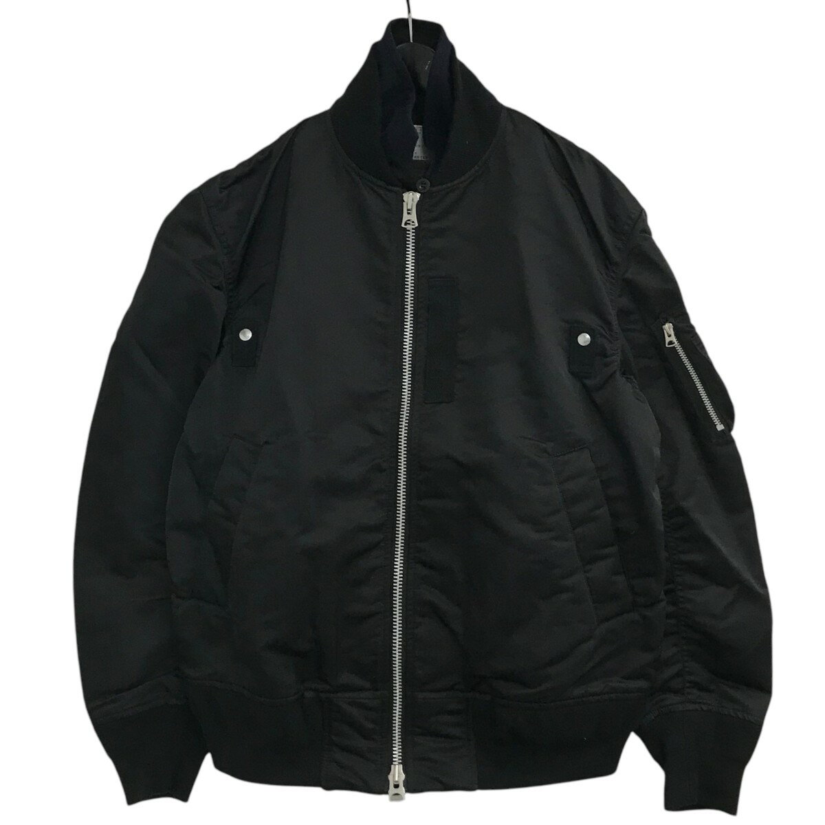 楽天市場】sacai ブルゾンの通販 楽天市場】sacai ブルゾンの通販