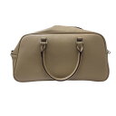 【中古】SLOBE IENA 2WAYショルダーバッグ ベージュ 【020425】(スローブイエナ)