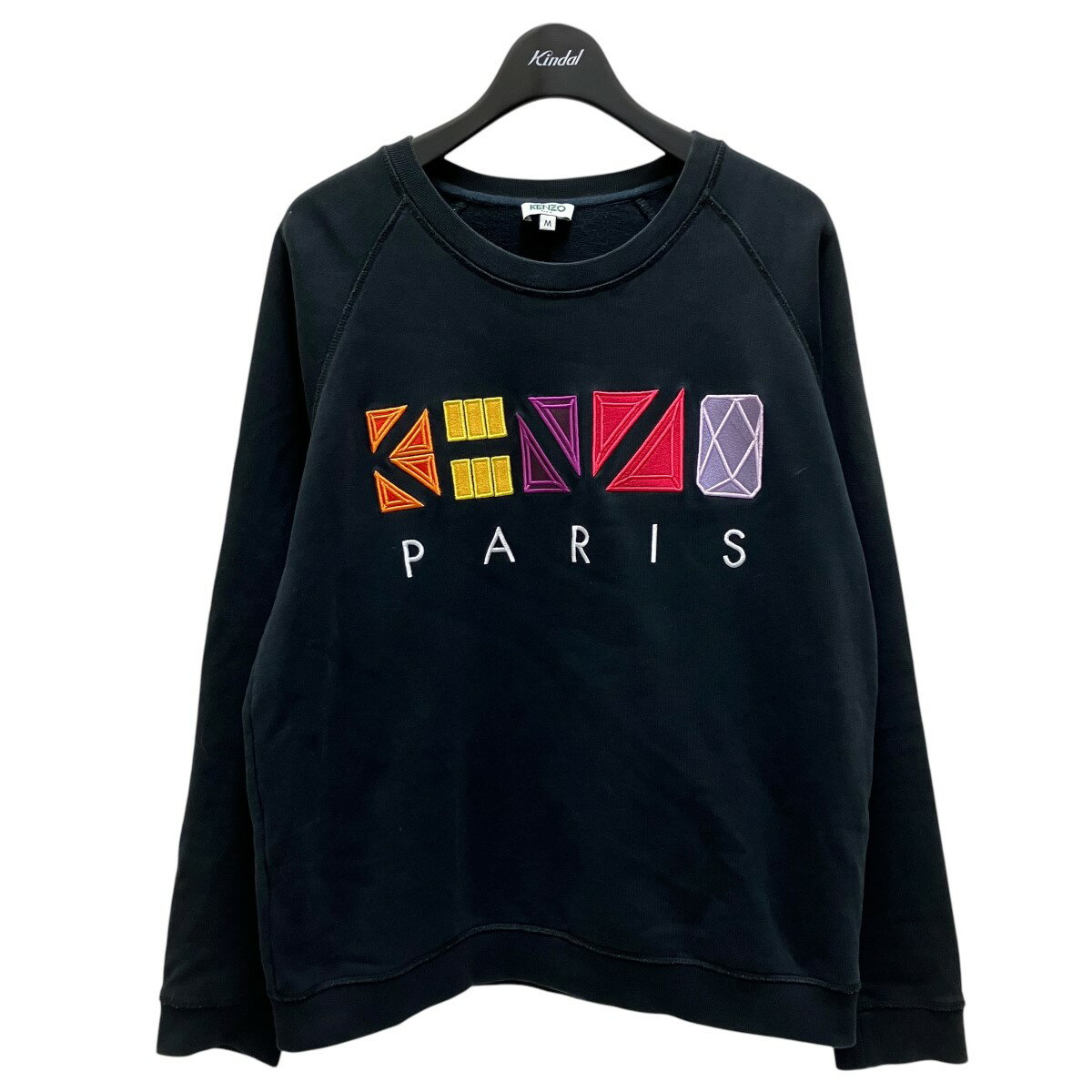 楽天市場】kenzo 中古(スウェット・トレーナー|トップス 楽天市場】kenzo 中古(スウェット・トレーナー|トップス