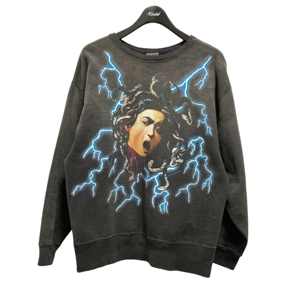 楽天市場】saint michael(サイズ(S/M/L)S)の通販 楽天市場】saint michael(サイズ(S/M/L)S)の通販