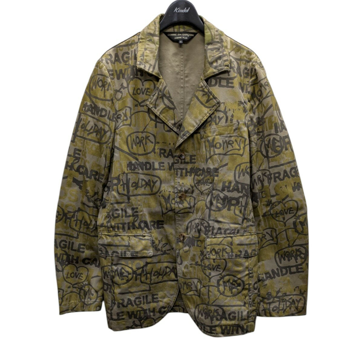 楽天市場】comme des garcons homme plus 18aw ジャケットの通販 楽天市場】comme des garcons homme plus 18aw ジャケットの通販