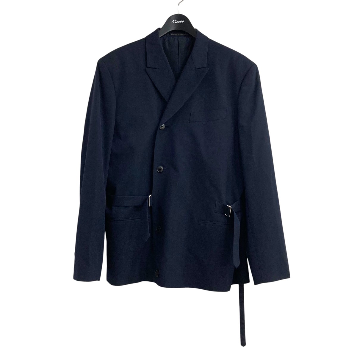 楽天市場】yohji yamamoto テーラードジャケットの通販 楽天市場】yohji yamamoto テーラードジャケットの通販