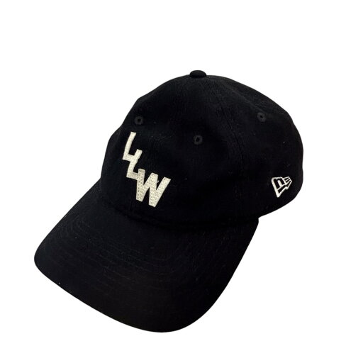 【中古】WTAPS×New Era ウールキャップ ブラック サイズ:00 【030425】(ダブルタップス×ニューエラ) 【中古】WTAPS×New Era ウールキャップ ブラック サイズ:00 【030425】(ダブルタップス×ニューエラ)