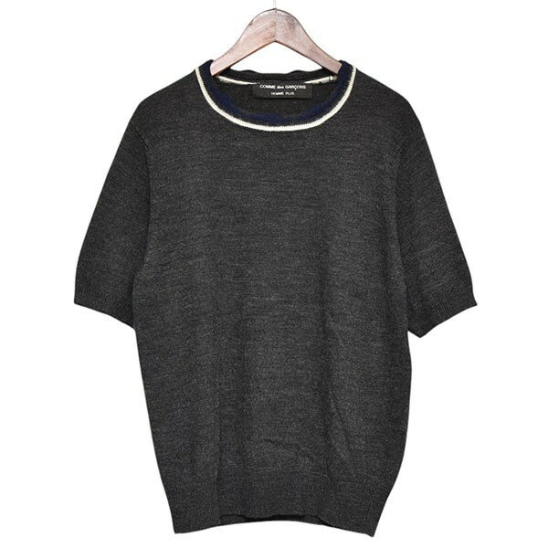 楽天市場】comme des garcons homme plus(ニット・セーター 楽天市場】comme des garcons homme plus(ニット・セーター
