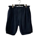【中古】RAINMAKER DOUGI SHORTS ハーフパンツ RM211-042 ネイビー サイズ:フリーサイズ 【030425】(レインメーカー)(4)