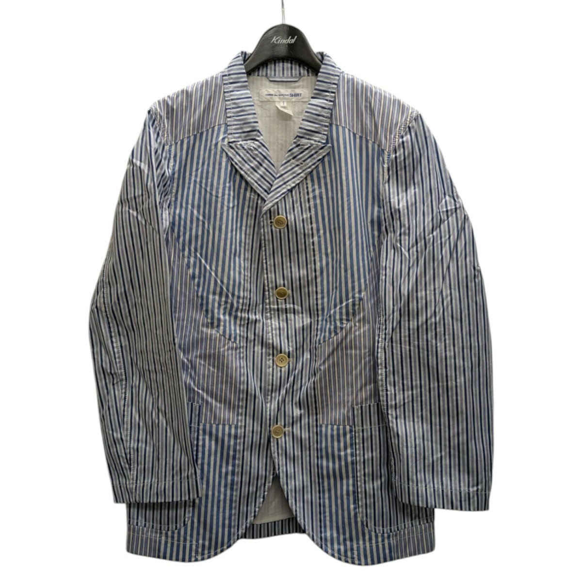楽天市場】comme des garcons shirt(コート・ジャケット 楽天市場】comme des garcons shirt(コート・ジャケット