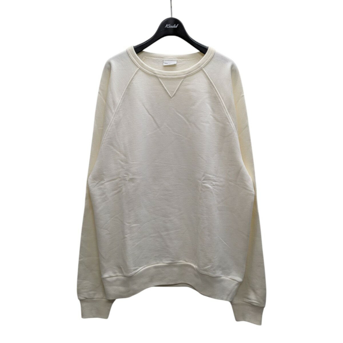 楽天市場】dries van noten(サイズ(S/M/L)L)(スウェット 楽天市場】dries van noten(サイズ(S/M/L)L)(スウェット