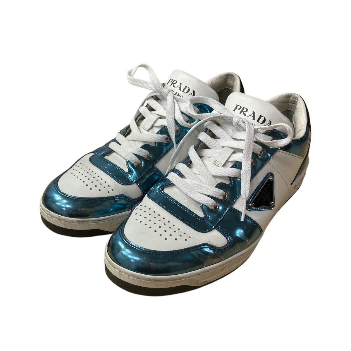 楽天市場】PRADA スニーカー(その他|メンズ靴):靴の通販 楽天市場】PRADA スニーカー(その他|メンズ靴):靴の通販