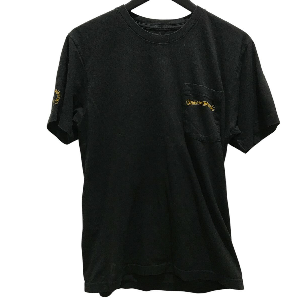 楽天市場】クロムハーツ(柄プリント)(Tシャツ・カットソー 楽天市場】クロムハーツ(柄プリント)(Tシャツ・カットソー