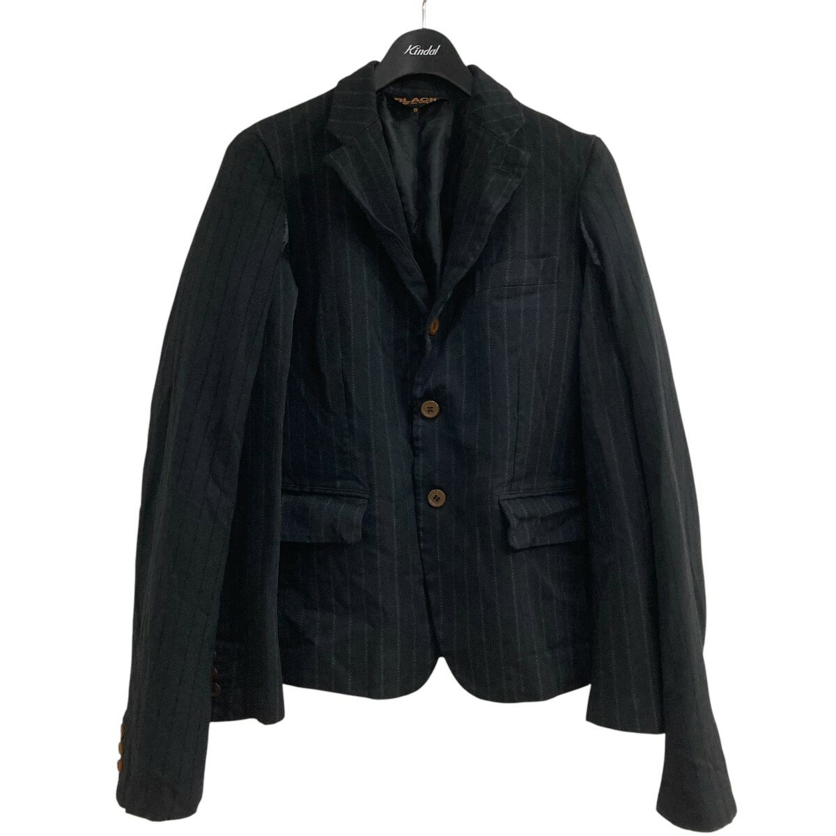 楽天市場】comme des garcons ダブルジャケットの通販 楽天市場】comme des garcons ダブルジャケットの通販