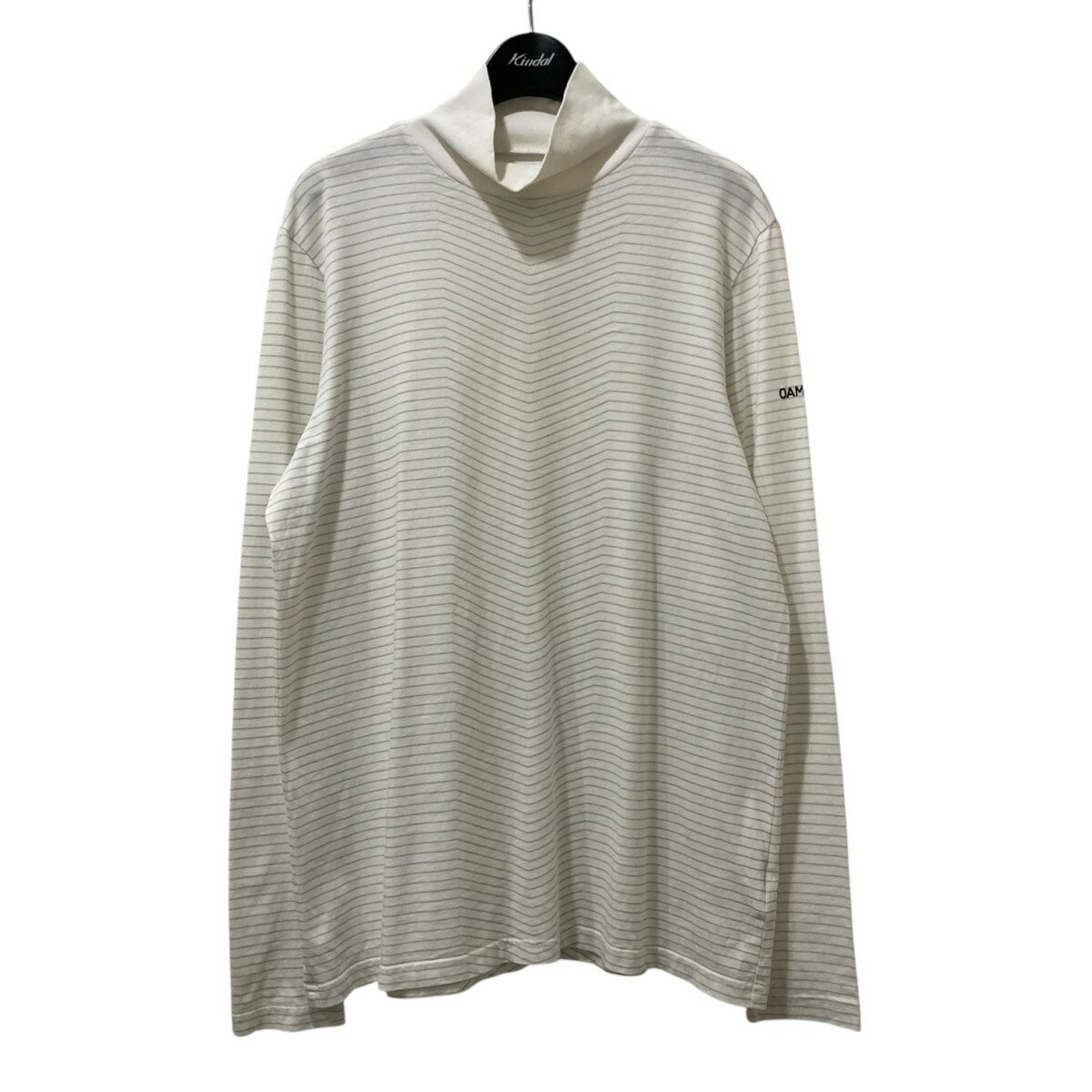 【中古】 OAMCボーダーモックネ...