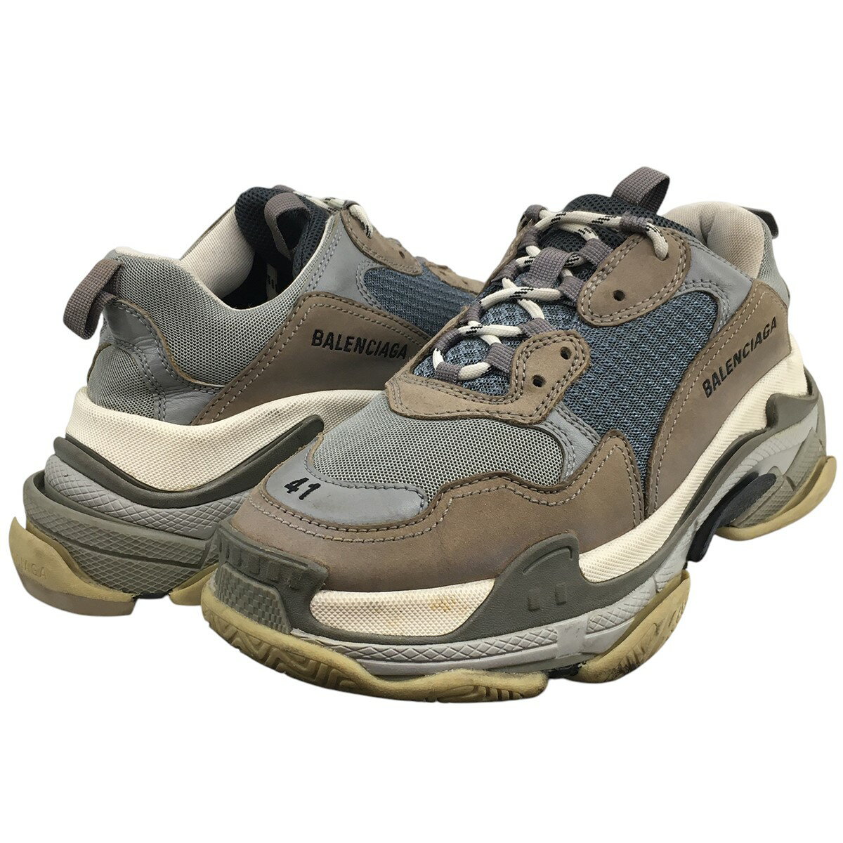 楽天市場】balenciaga triple s 41の通販 楽天市場】balenciaga triple s 41の通販