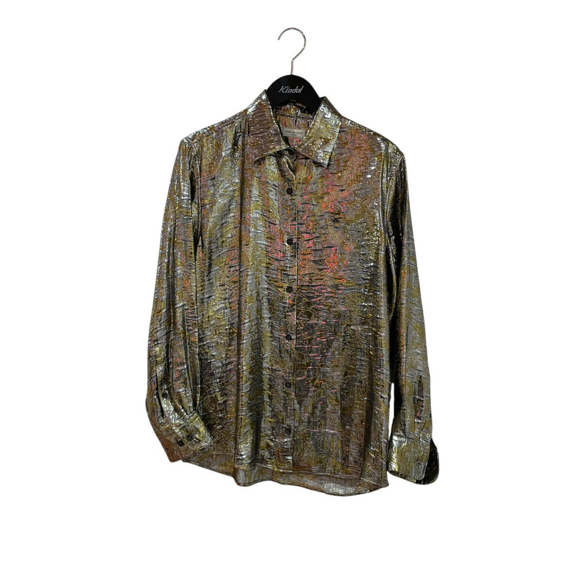 楽天市場】dries van noten(シャツ・ブラウス|トップス 楽天市場】dries van noten(シャツ・ブラウス|トップス