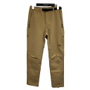 【中古】THE NORTH FACE 「Verb Thermal Pant」 パンツ NBW82301 ケルプタン サイズ:M 【050425】(ザノースフェイ...