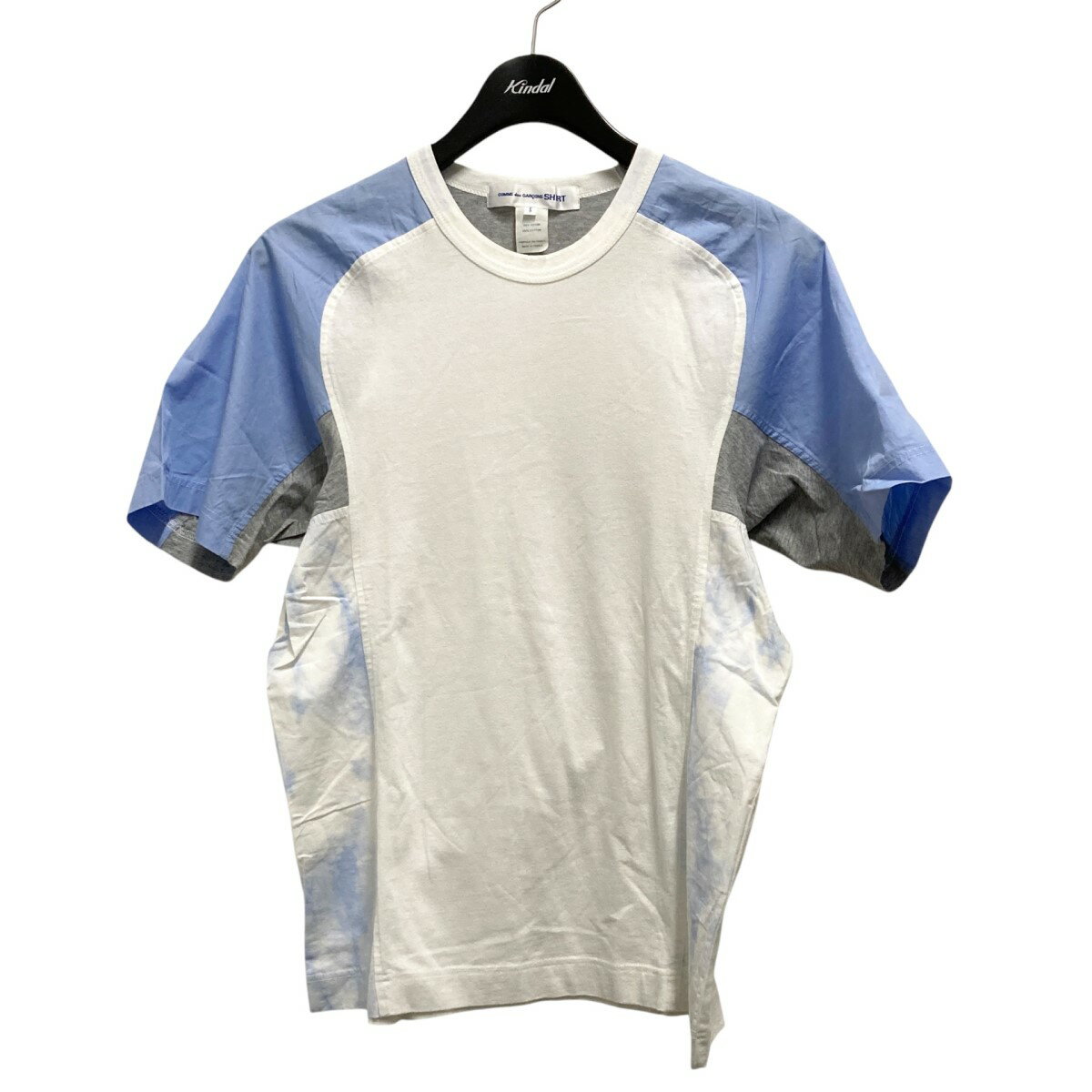 楽天市場】コムデギャルソン ドッキング(Tシャツ・カットソー 楽天市場】コムデギャルソン ドッキング(Tシャツ・カットソー