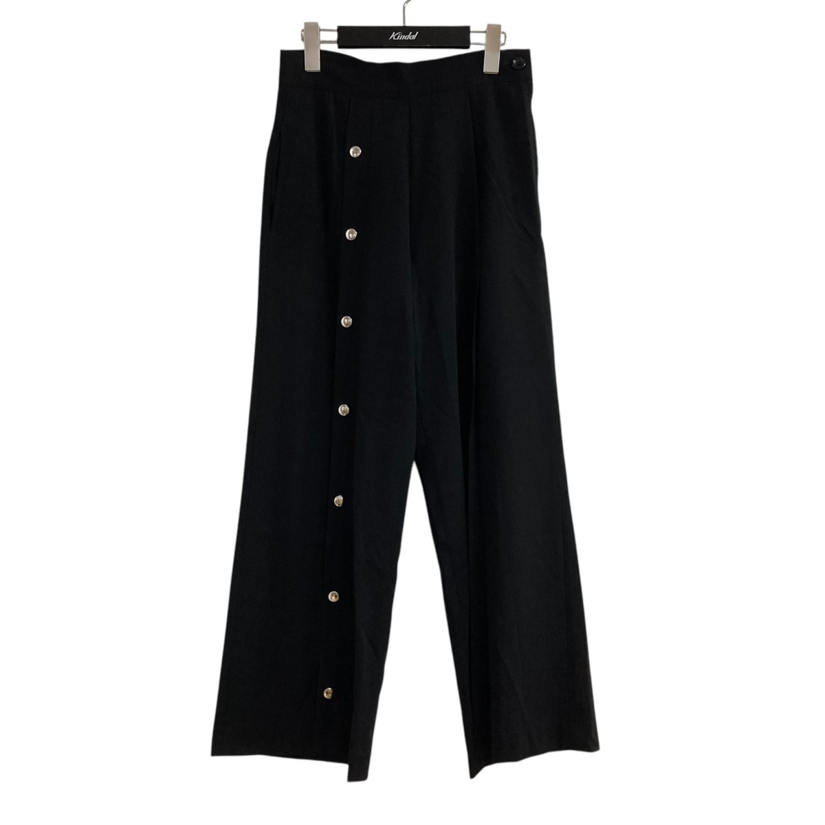 【中古】UJOH U782-P05-120 ブラック サイズ:1 【050425】(ウジョー)