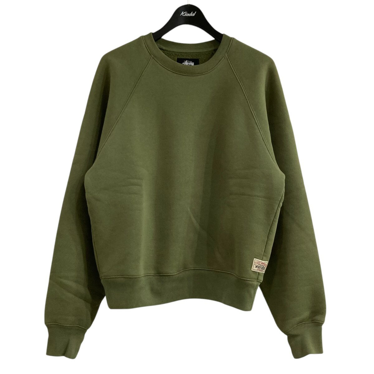 楽天市場】stussy(サイズ(S/M/L)S)(スウェット・トレーナー 楽天市場】stussy(サイズ(S/M/L)S)(スウェット・トレーナー