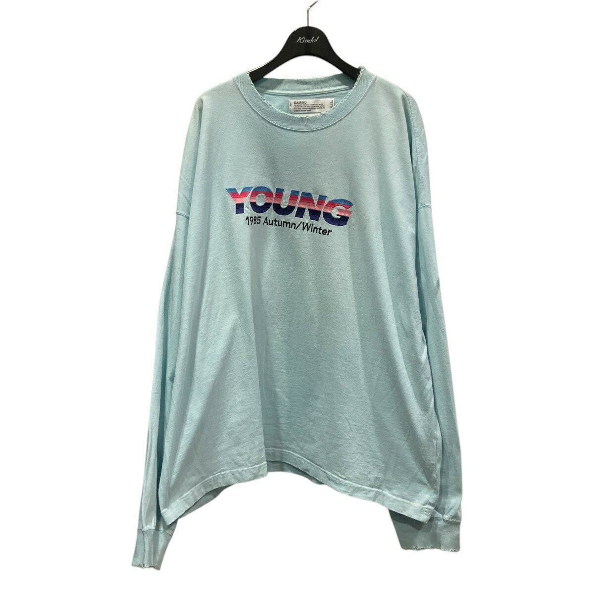 楽天市場】dairiku(Tシャツ・カットソー|トップス):メンズ 楽天市場】dairiku(Tシャツ・カットソー|トップス):メンズ