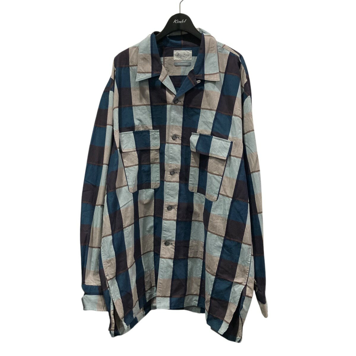 楽天市場】marvine pontiak shirt makersの通販 楽天市場】marvine pontiak shirt makersの通販