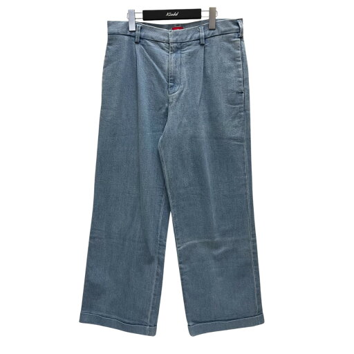 【中古】order デニムパンツ order-012 インディゴ サイズ:M 【060425】(オーダー) 【中古】order デニムパンツ order-012 インディゴ サイズ:M 【060425】(オーダー)