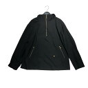 【中古】CULLNI アノラックパーカー 17-SS-018 ブラック サイズ:2 【060425】(クルニ)