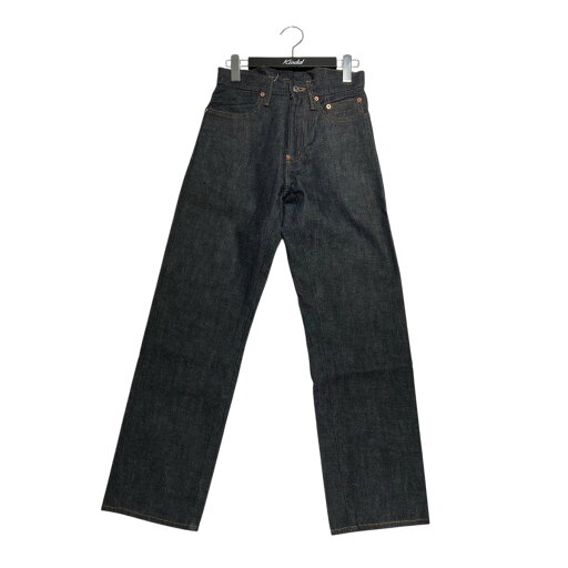 【中古】SUGARHILL Modern Denim Trousers デニムパンツ MODERN003 インディゴ サイズ:28 【060425】(シュガーヒル) 【中古】SUGARHILL Modern Denim Trousers デニムパンツ MODERN003 インディゴ サイズ:28 【060425】(シュガーヒル)