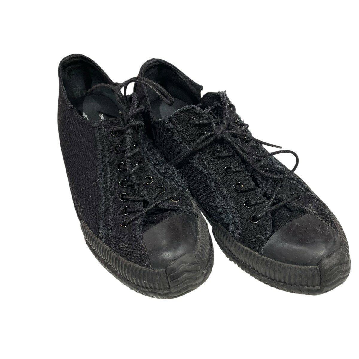 楽天市場】yohji yamamoto pour homme(靴)の通販 楽天市場】yohji yamamoto pour homme(靴)の通販