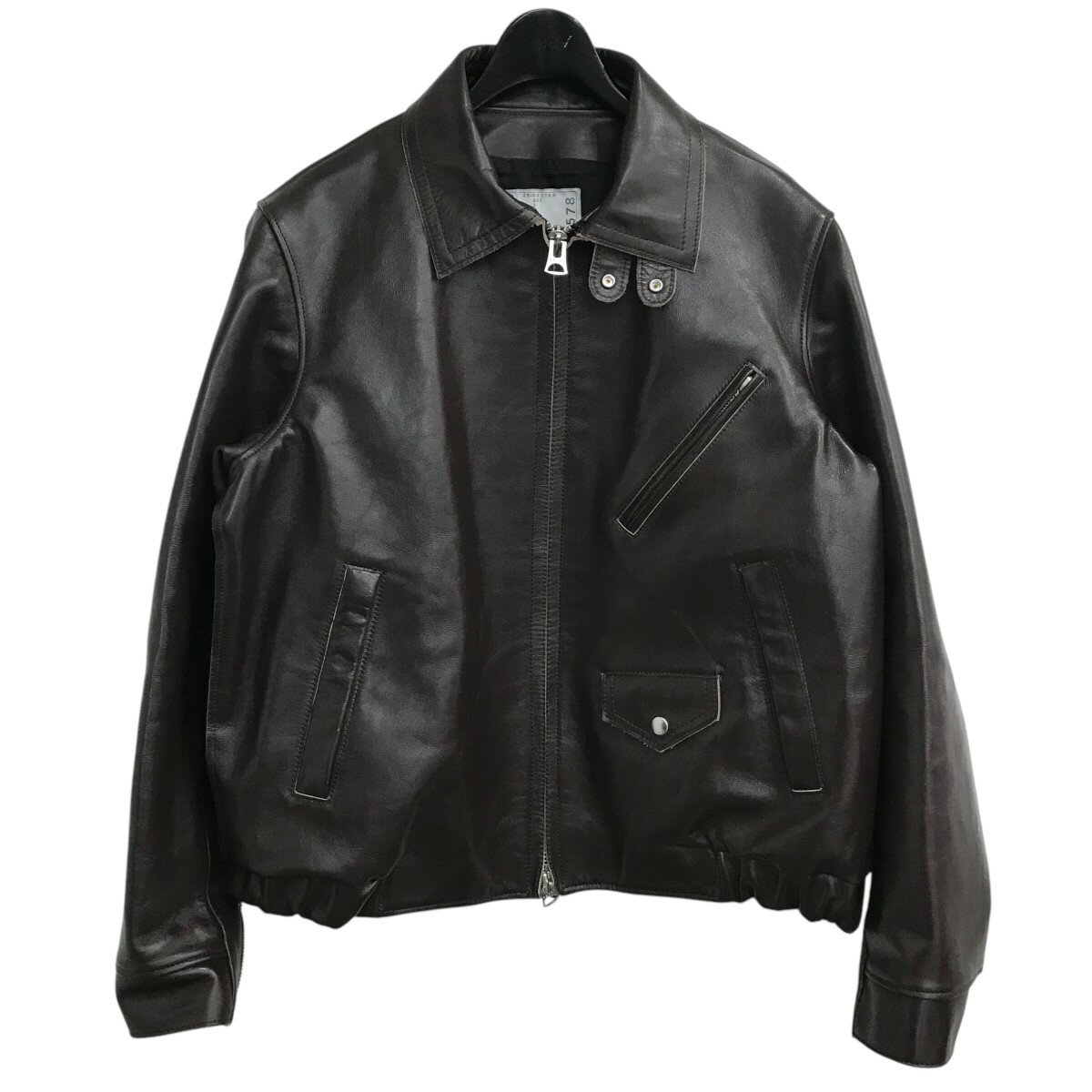 楽天市場】sacai ライダース(メンズファッション)の通販 楽天市場】sacai ライダース(メンズファッション)の通販