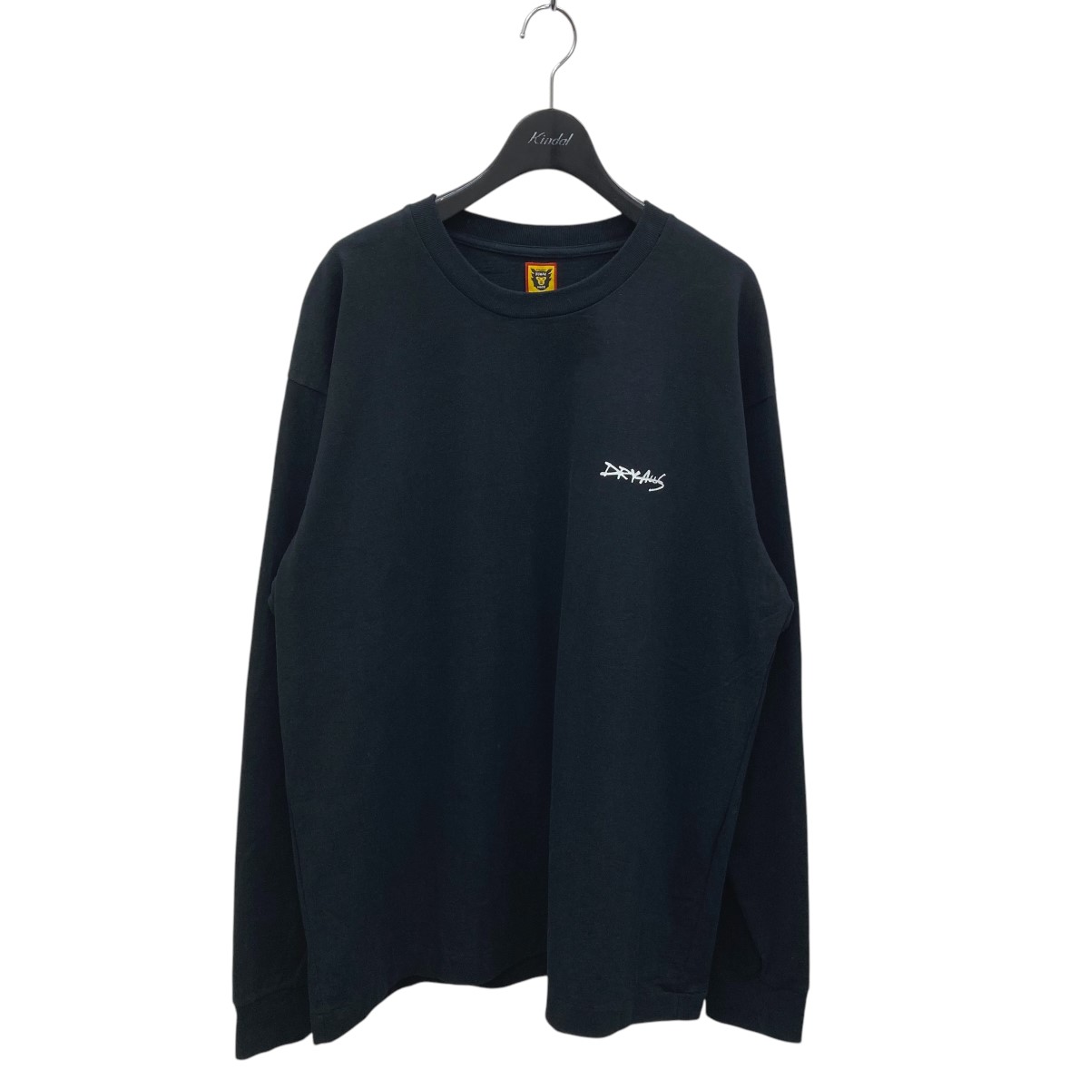 楽天市場】HUMAN MADE(長さ(袖)長袖)(Tシャツ・カットソー 楽天市場】HUMAN MADE(長さ(袖)長袖)(Tシャツ・カットソー