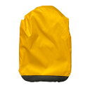 【中古】Cote&Ciel リュック 28735 イエロー 【060425】(コートエシエル)