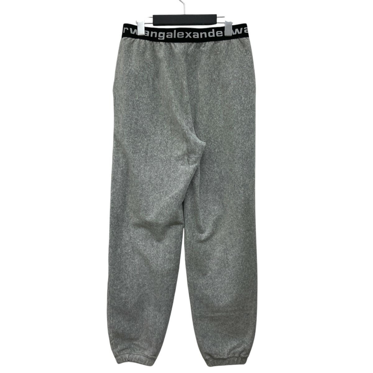 【中古】ALEXANDER WANG　スウェットパンツ グレー サイズ：XS 【070425】（アレキサンダーワン）