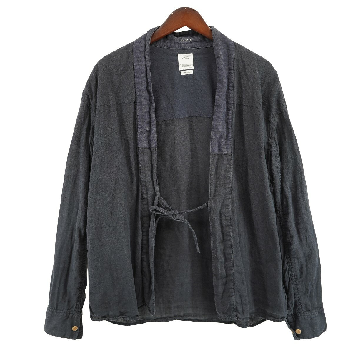 楽天市場】VISVIM(素材(生地・毛糸)麻・リネン)の通販 楽天市場】VISVIM(素材(生地・毛糸)麻・リネン)の通販