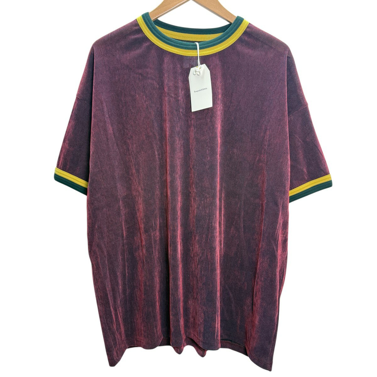楽天市場】SASQUATCHfabrix(Tシャツ・カットソー|トップス 楽天市場】SASQUATCHfabrix(Tシャツ・カットソー|トップス