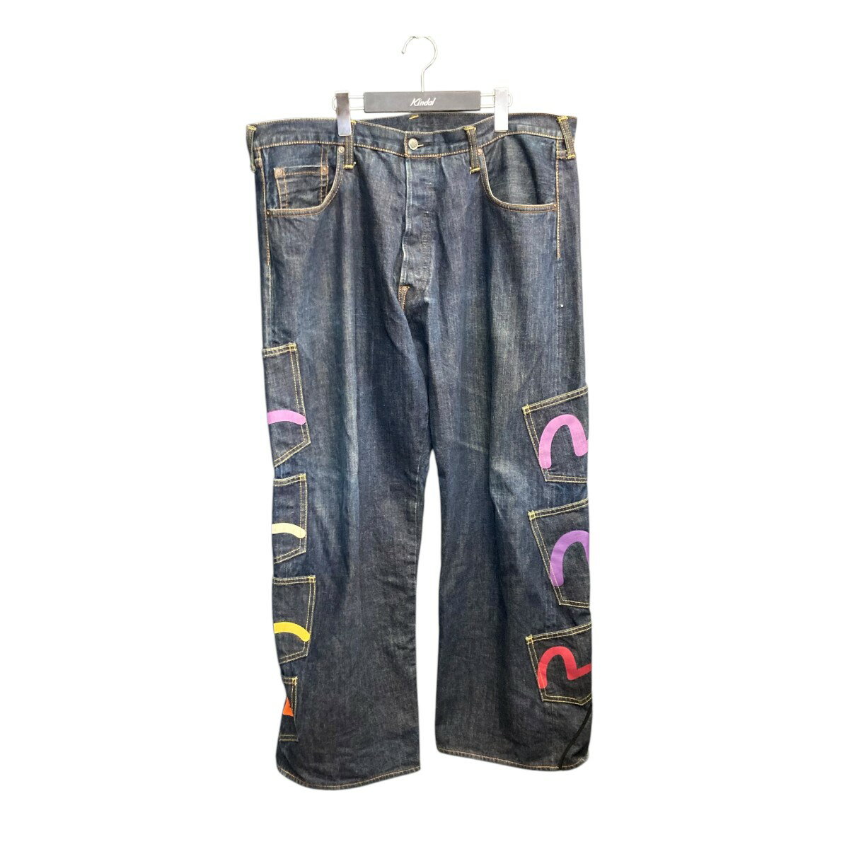 楽天市場】evisu メニーポケットの通販 楽天市場】evisu メニーポケットの通販