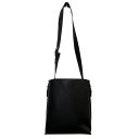 【中古】EPOR Y BAG Shoulder Large ショルダーバッグ ブラック 【080425】(エポール)(4)